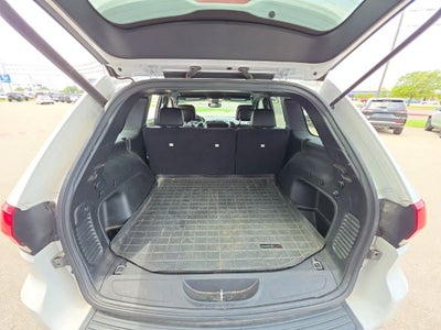 2022 Jeep Grand Cherokee WK Laredo X 4x2
