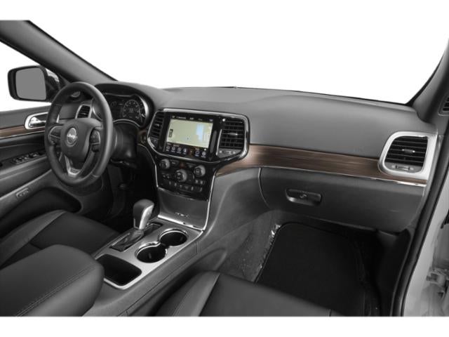 2022 Jeep Grand Cherokee WK Laredo X 4x2