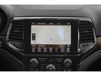 2022 Jeep Grand Cherokee WK Laredo X 4x2