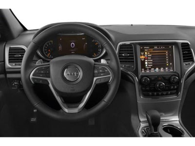 2022 Jeep Grand Cherokee WK Laredo X 4x2
