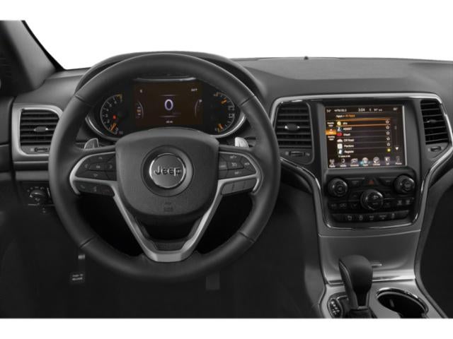 2022 Jeep Grand Cherokee WK Laredo X 4x2