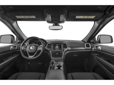 2022 Jeep Grand Cherokee WK Laredo X 4x2