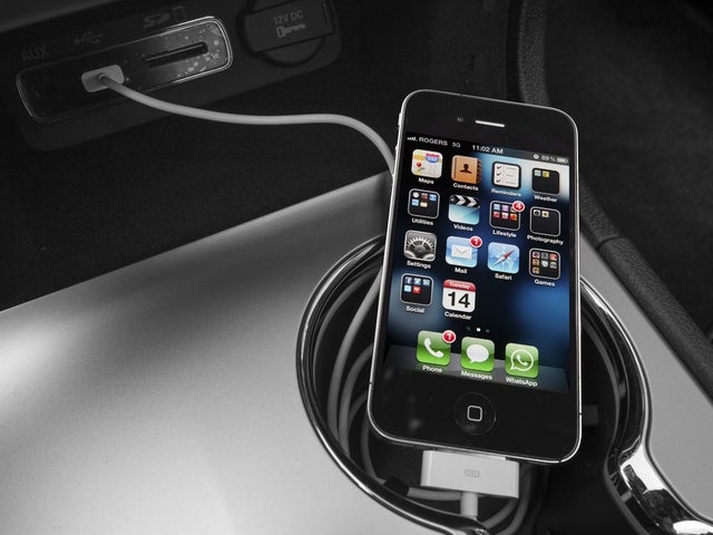 2016 Jeep Grand Cherokee Summit