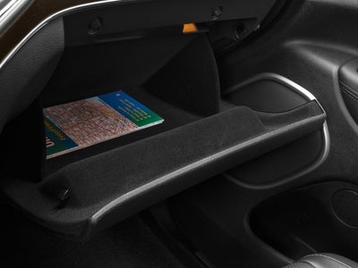 2016 Jeep Grand Cherokee Summit