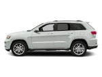 2016 Jeep Grand Cherokee Summit