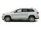2016 Jeep Grand Cherokee Summit