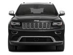 2016 Jeep Grand Cherokee Summit
