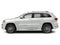 2020 Jeep Grand Cherokee Summit 4x4