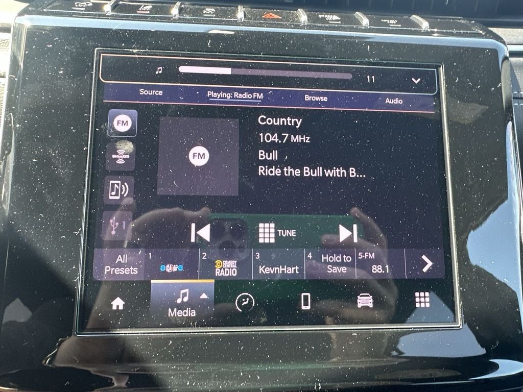 2025 Jeep Grand Cherokee GRAND CHEROKEE LAREDO X 4X2