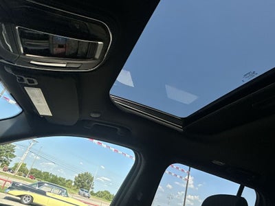 2025 Jeep Grand Cherokee GRAND CHEROKEE LAREDO X 4X2