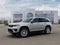 2025 Jeep Grand Cherokee GRAND CHEROKEE LAREDO X 4X2