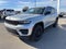 2025 Jeep Grand Cherokee GRAND CHEROKEE ALTITUDE 4X4