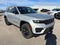 2025 Jeep Grand Cherokee GRAND CHEROKEE ALTITUDE 4X4
