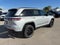 2025 Jeep Grand Cherokee GRAND CHEROKEE ALTITUDE 4X4