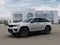 2025 Jeep Grand Cherokee GRAND CHEROKEE ALTITUDE 4X4