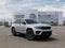 2025 Jeep Grand Cherokee GRAND CHEROKEE ALTITUDE 4X4