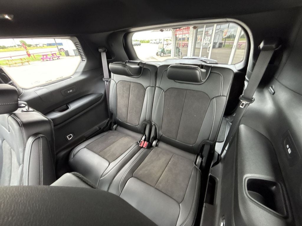 2025 Jeep Grand Cherokee GRAND CHEROKEE L ALTITUDE X 4X2