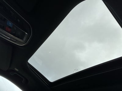 2025 Jeep Grand Cherokee GRAND CHEROKEE L ALTITUDE X 4X2