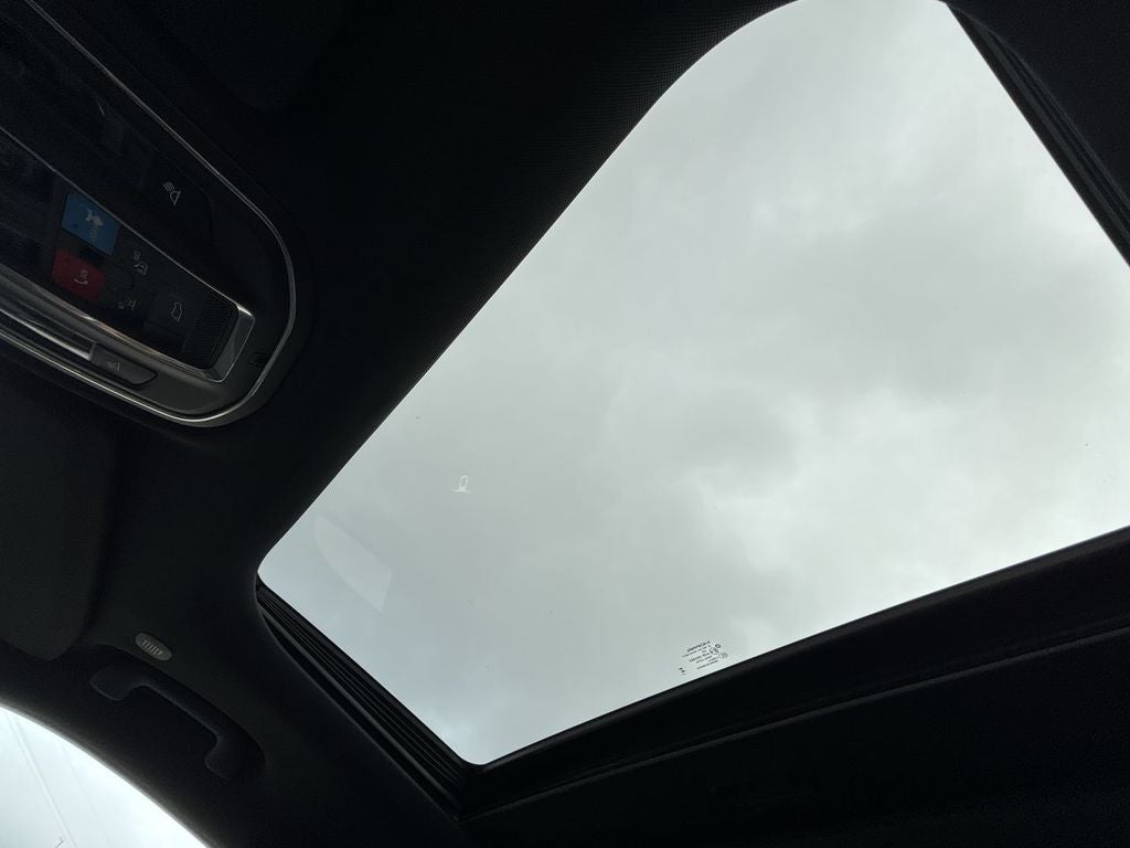 2025 Jeep Grand Cherokee GRAND CHEROKEE L ALTITUDE X 4X2