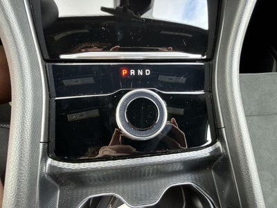 2025 Jeep Grand Cherokee GRAND CHEROKEE L ALTITUDE X 4X2