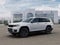 2025 Jeep Grand Cherokee GRAND CHEROKEE L ALTITUDE X 4X2