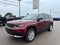 2025 Jeep Grand Cherokee GRAND CHEROKEE L LAREDO X 4X4