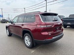 2025 Jeep Grand Cherokee GRAND CHEROKEE L LAREDO X 4X4