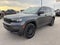 2025 Jeep Grand Cherokee L Summit Reserve 4x4