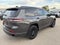 2025 Jeep Grand Cherokee L Summit Reserve 4x4