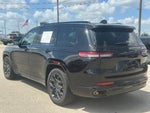 2025 Jeep Grand Cherokee L Summit 4x4