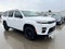 2026 Jeep Grand Wagoneer GRAND WAGONEER L LIMITED RESERVE 4X4