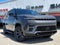 2026 Jeep Grand Wagoneer GRAND WAGONEER UPLAND 4X4