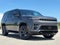 2026 Jeep Grand Wagoneer GRAND WAGONEER UPLAND 4X4