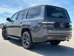 2026 Jeep Grand Wagoneer GRAND WAGONEER UPLAND 4X4