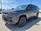 2026 Jeep Grand Wagoneer GRAND WAGONEER UPLAND 4X4