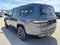 2026 Jeep Grand Wagoneer GRAND WAGONEER UPLAND 4X4