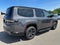 2026 Jeep Grand Wagoneer GRAND WAGONEER UPLAND 4X4