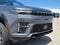 2026 Jeep Grand Wagoneer GRAND WAGONEER UPLAND 4X4