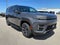 2026 Jeep Grand Wagoneer GRAND WAGONEER UPLAND 4X4