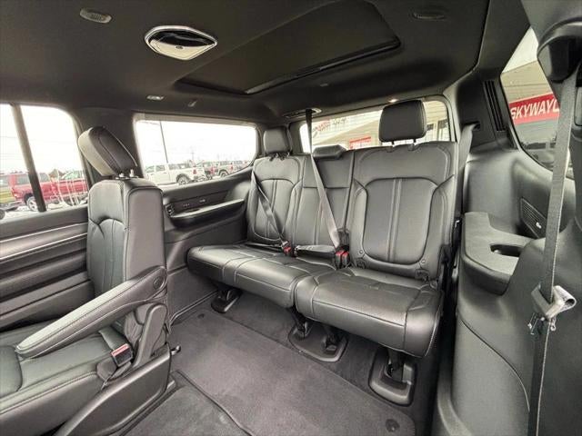 2026 Jeep Grand Wagoneer GRAND WAGONEER 4X4