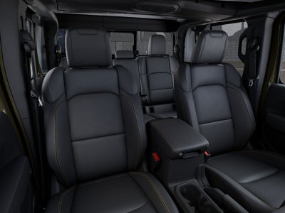 2025 Jeep Gladiator High Tide