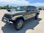 2026 Jeep Gladiator GLADIATOR WILLYS '41 4X4