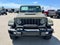 2026 Jeep Gladiator GLADIATOR WILLYS '41 4X4