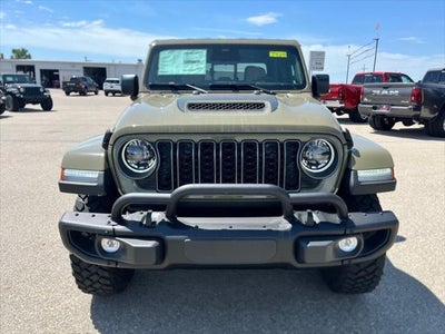 2026 Jeep Gladiator GLADIATOR WILLYS '41 4X4