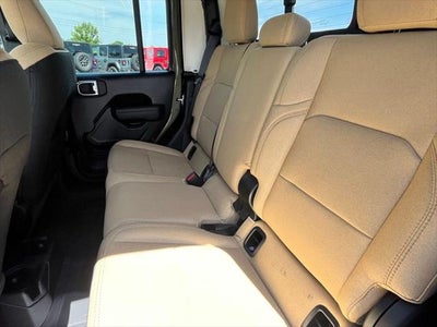 2026 Jeep Gladiator GLADIATOR WILLYS '41 4X4