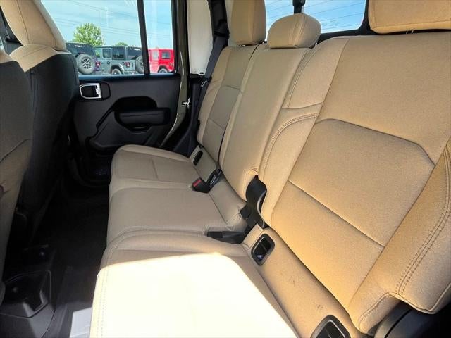 2026 Jeep Gladiator GLADIATOR WILLYS '41 4X4