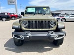 2026 Jeep Gladiator GLADIATOR SAHARA 4X4