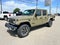 2026 Jeep Gladiator GLADIATOR SAHARA 4X4