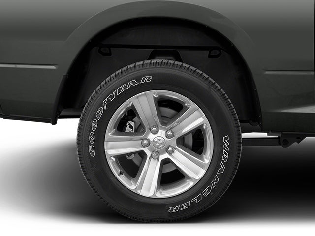 2013 RAM 1500 Big Horn