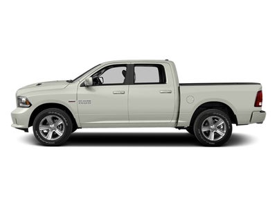 2013 RAM 1500 Big Horn